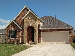 8342 Montego Bay Dr, Baytown, TX 77523