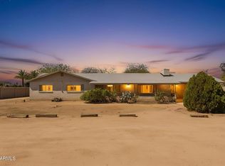 25814 N 17th Ave, Phoenix, AZ 85085
