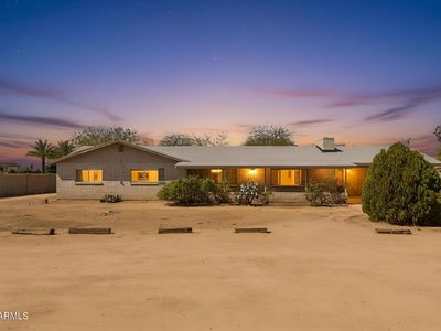 25814 N 17TH Avenue, Phoenix, AZ, 85085