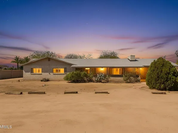 25814 N 17TH Avenue, Phoenix, AZ 85085