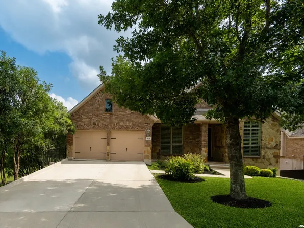 7815 HERMOSA HL, San Antonio, TX 78256