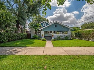 5301 N Central Ave, Tampa, FL 33603