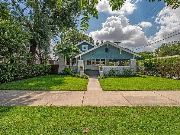 5301 N Central Ave, Tampa, FL 33603