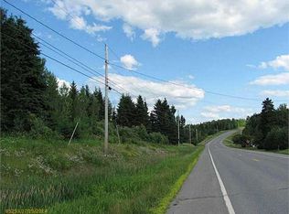 2868 Portage Rd, Portage, ME 04768