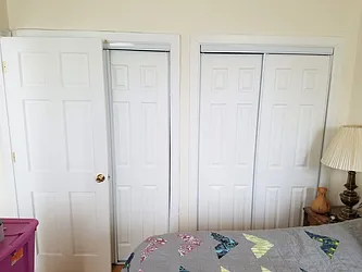 Rented by East Williamsburg Realty Inc