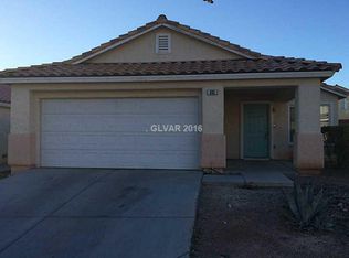 833 Oak Island Dr #0, North Las Vegas, NV 89032