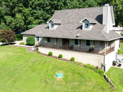 8200 New City Rd, Rochester, IL, 62563