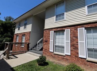 2187 Oakridge Dr APT C, Charleston, WV