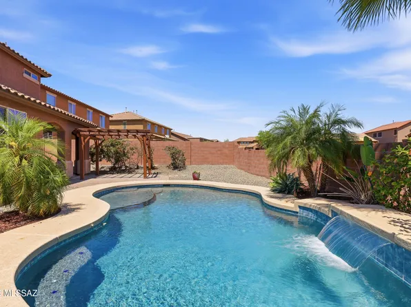 12310 N Wing Shadow Ln, Marana, AZ 85658