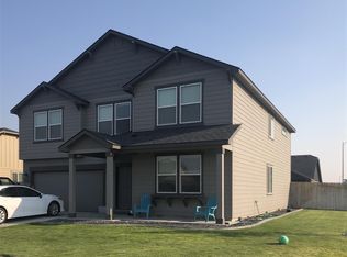 6916 Rogue Dr, Pasco, WA 99301