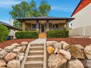 1203 E 2700 S, Salt Lake City, UT 84106