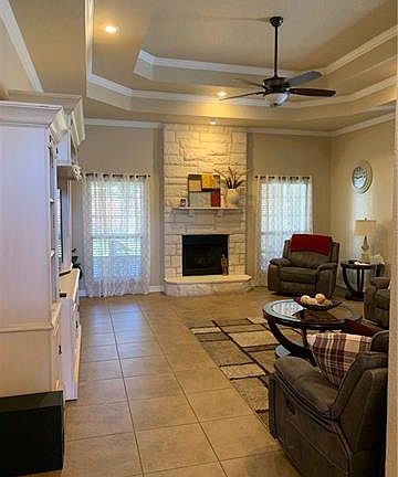 5th image of 6105 Marble Falls Dr