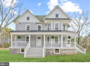 26685 Old State Rd, Crisfield, MD 21817