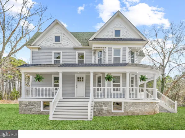 26685 Old State Rd, Crisfield, MD 21817