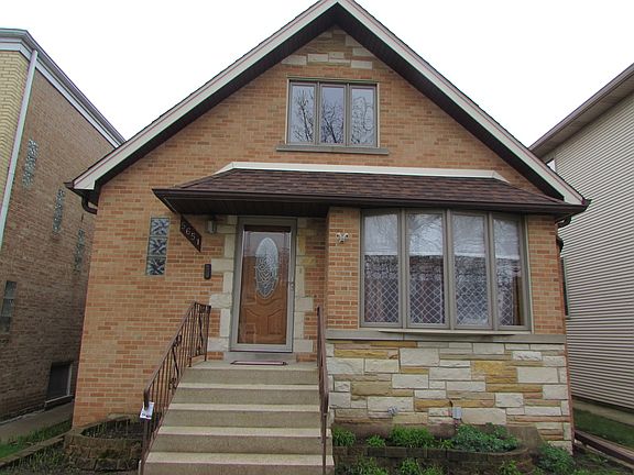 2nd image of 5651 N Menard Ave