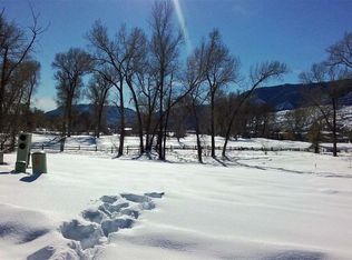 742 Hermosa Meadows Rd, Durango, CO 81301