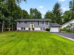 126 Hulbert St, Minoa, NY 13116