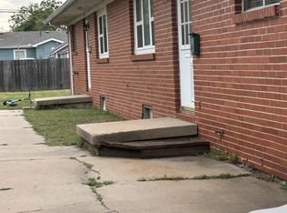 339 Clayton, Wichita, KS 67212