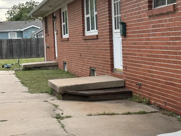 339 Clayton, Wichita, KS 67212