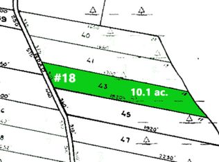 M5 Lot 43 Morgan Road, Burnham, ME 04922