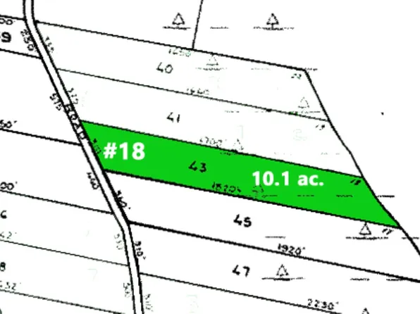 M5 Lot 43 Morgan Road, Burnham, ME 04922