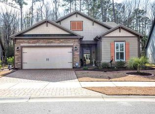 1724 Cart Ln LOT 54, Myrtle Beach, SC 29577