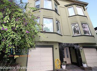 1561 Euclid Ave APT 3, Berkeley, CA 94708