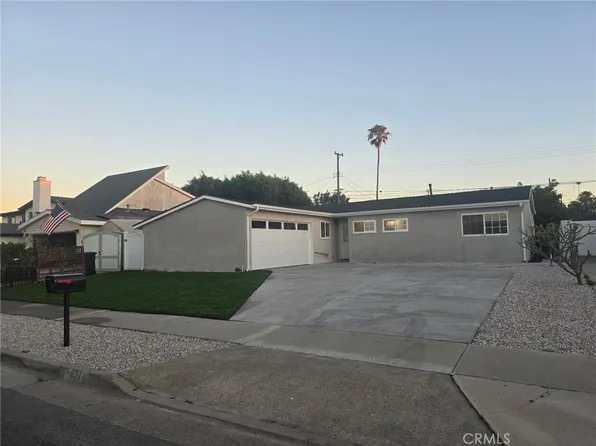 871 Joann St, Costa Mesa, CA 92627