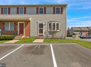 1122 Fredrick Blvd, Reading, PA 19605