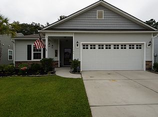 1784 Grovehurst Dr, Charleston, SC 29414