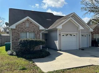 805 W Morris Ave, Hammond, LA 70403