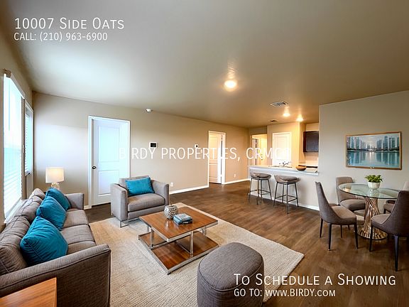 3rd image of 10007 Side Oats