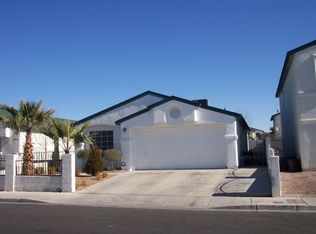 3940 Via Lucia Dr, Las Vegas, NV 89115