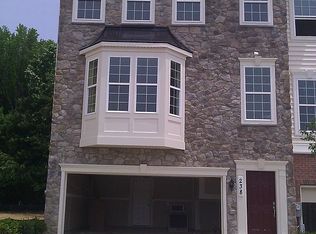 238 Mohegan Dr, Havre De Grace, MD 21078