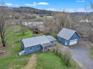 821 Us Route 2, Middlesex, VT 05602
