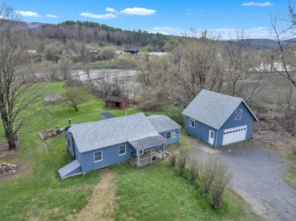 821 US Route 2, Middlesex, VT 05602