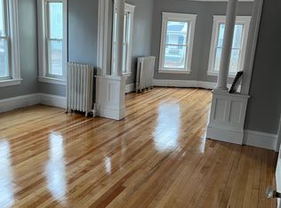 322 Lovell St #1, Worcester, MA 01602