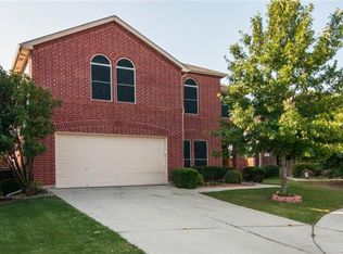 3608 High Mesa Ct, Roanoke, TX 76262