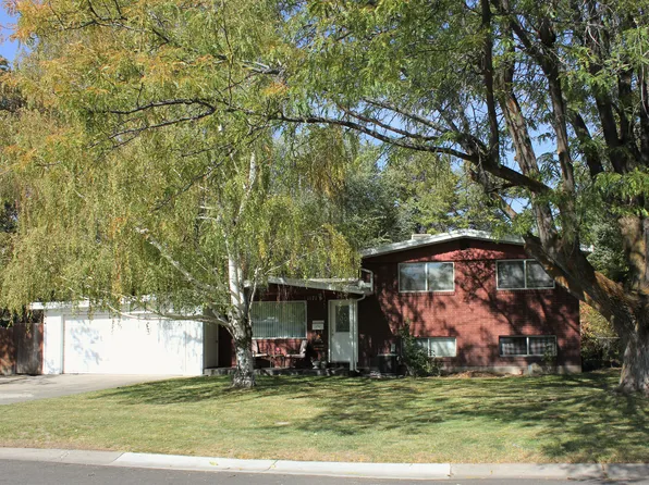 1171 E Hyland Lake Dr, Salt Lake City, UT 84121