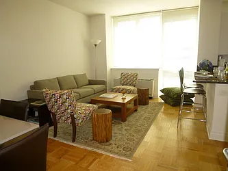 Rented by Carnegie Hill Place