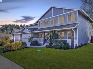 3640 NW Pacific Rim Dr, Camas, WA 98607