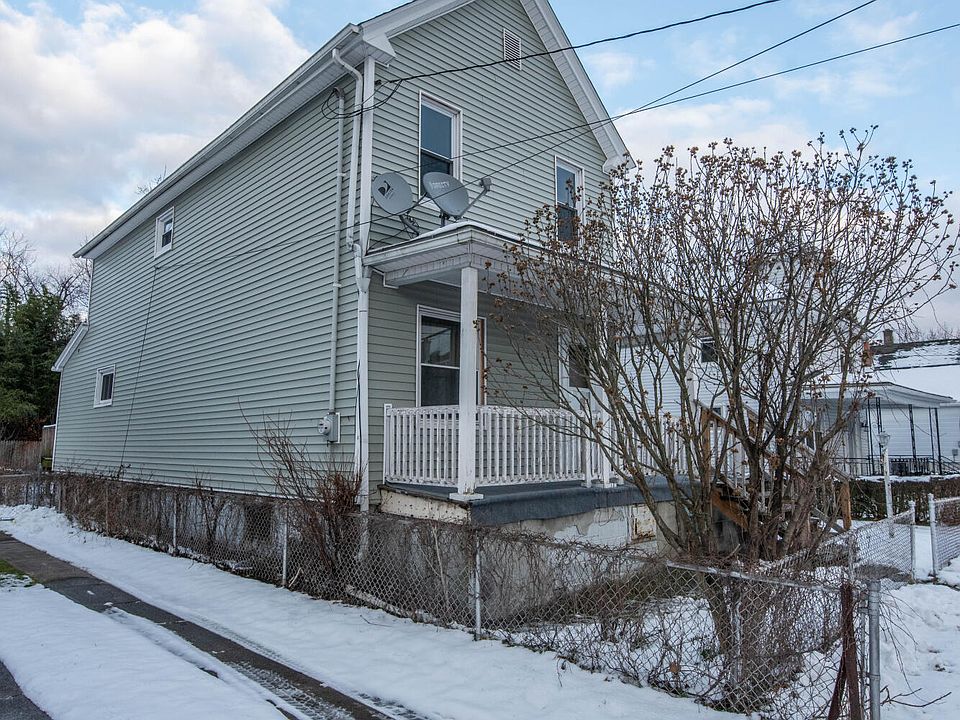 626 Ferdinand St, Scranton, PA 18508 Zillow