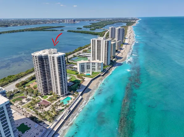 5380 N Ocean Drive #24j, Singer Island, FL 33404