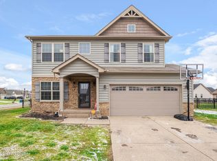 130 Boulders West Dr, Shepherdsville, KY 40165