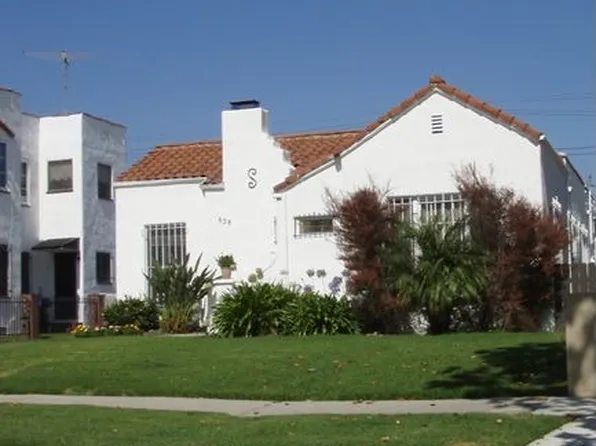538 N Harper Ave, Los Angeles, CA 90048