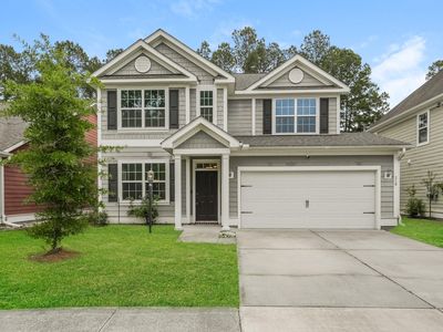 319 Whispering Breeze Ln, Summerville, SC, 29486