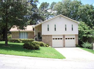 58 Kingspark Rd, Little Rock, AR 72227