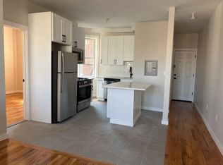 31-33 66th St #5, West New York, NJ 07093