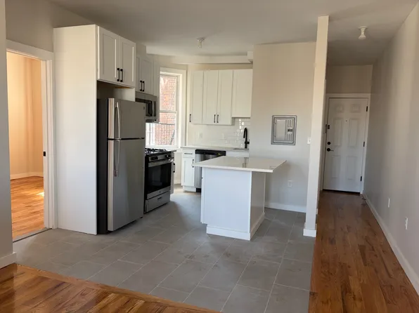 31-33 66th St #5, West New York, NJ 07093