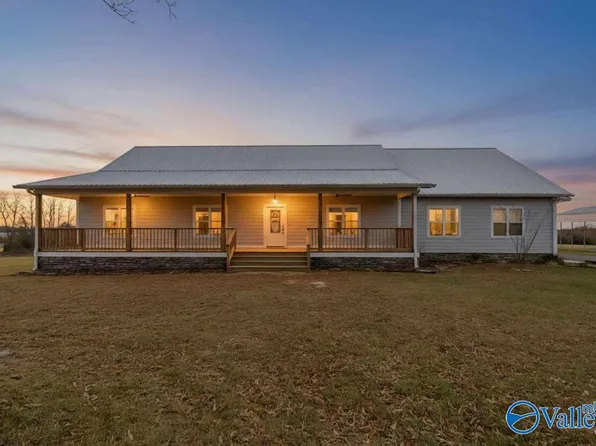 395 County Road 126, Pisgah, AL 35765